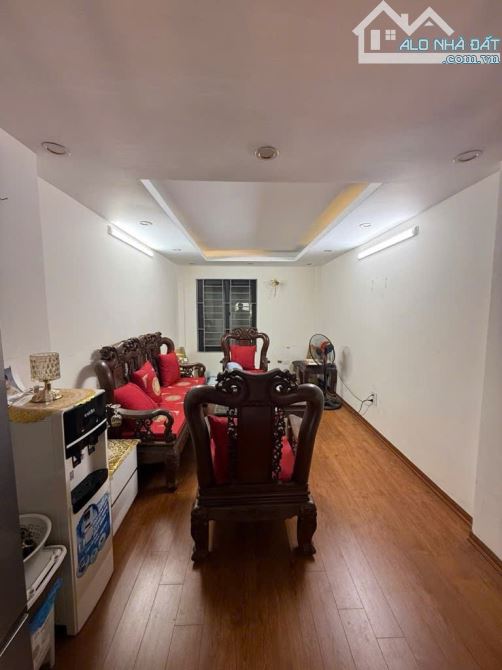OTO ĐỖ CỔNG - NHÀ ĐẸP - BÙI XƯƠNG TRẠCH - THANH XUÂN, 52M2 - 6 TẦNG - GIÁ NHỈNH 8 TỶ - 1