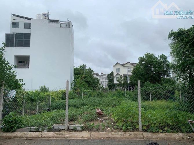 KHU BIỆT THỰ VIEW SÔNG – DT 181M2(NGANG 10M) -  ĐỐI DIỆN LAKE VIEW NOVALAND – NỞ HẬU ĐẸP - 1