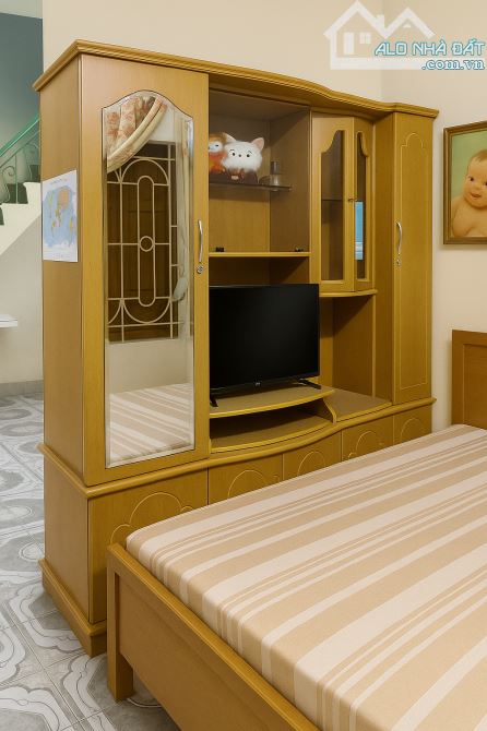 🏡 SIÊU PHẨM HIẾM – NHÀ 3 TẦNG TRUNG TÂM XUÂN THỦY, TRẦN QUỐC VƯỢNG – CẦU GIẤY! - 1