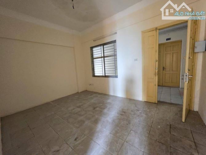 BÁN CĂN HỘ CHUNG CƯ N06 TRẦN QUÝ KIÊN - CẦU GIẤY - 60M2 - 4.6 TỶ - 1