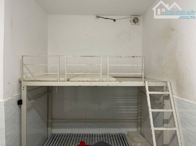 Nhà Lê Đức Thọ Gò Vấp DT 69m 3PN  sổ hồng chính chủ nhỉnh 3 tỷ - 1