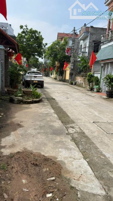 🏡 BÁN LÔ ĐẤT NHỎ – TÂM HUYẾT LỚN – MAI HIÊN – MAI LÂM – 50M² ĐÔNG ANH - 1