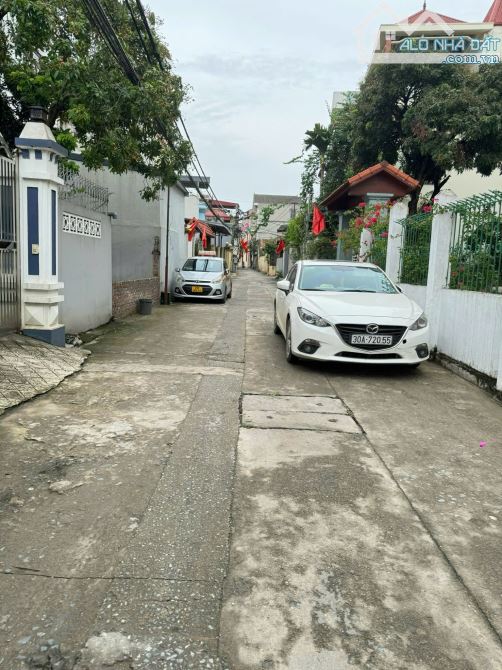 🏡 BÁN LÔ ĐẤT NHỎ – TÂM HUYẾT LỚN – MAI HIÊN – MAI LÂM – 50M² ĐÔNG ANH - 2