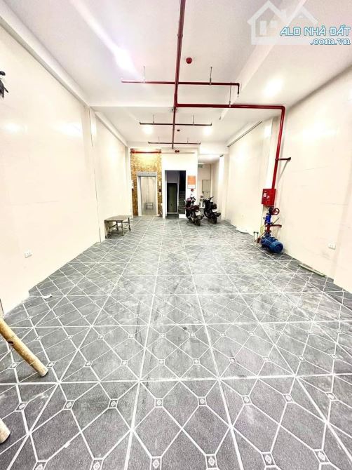 BÁN TÒA CCMN NGUYỄN LƯƠNG BẰNG 70M2 8T 20 PHÒNG CHO THUÊ 120TR/THÁNG - GIÁ 22,5 TỶ - 1