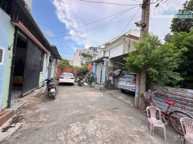 3.3 Tỷ- Đất ở- HXH- Đs.12 Trường Thạnh Q9 - 1