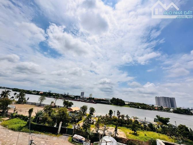 Nhà mặt tiền rạch thạnh lộc 37, hướng đông nam,giá 5,15 tỷ - 1