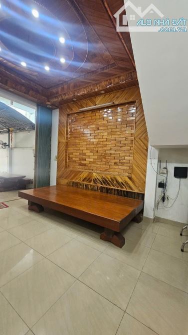 Bán nhà mặt tiền Đoàn Hữu Trưng, Hòa An, Cẩm Lệ, DT 107m2, 2,5 tầng, giá 6,75 tỷ. - 1
