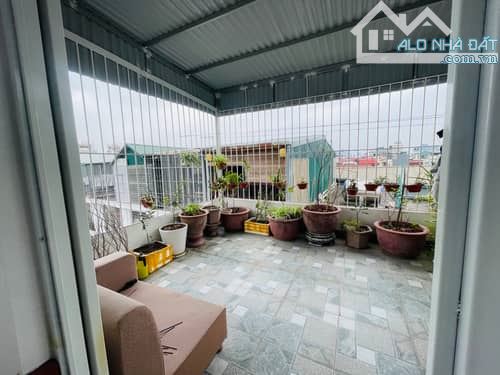 Bán nhà Phú Minh, Bắc Từ Liêm, 38m2, 5 tầng, 6 ngủ, mặt tiền 4.4m, giá 7.6 tỷ  SIÊ - 1