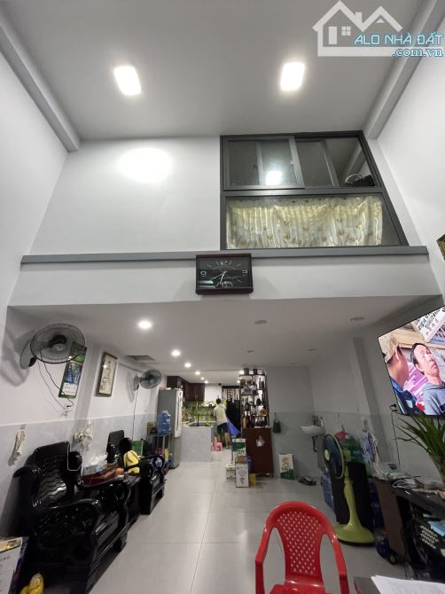 Bán Nhà 2 Mặt Tiền HXH Tên Lửa Bình Tân, 4 Lầu, 61m2 Nhỉnh 7 Tỷ TL - 1