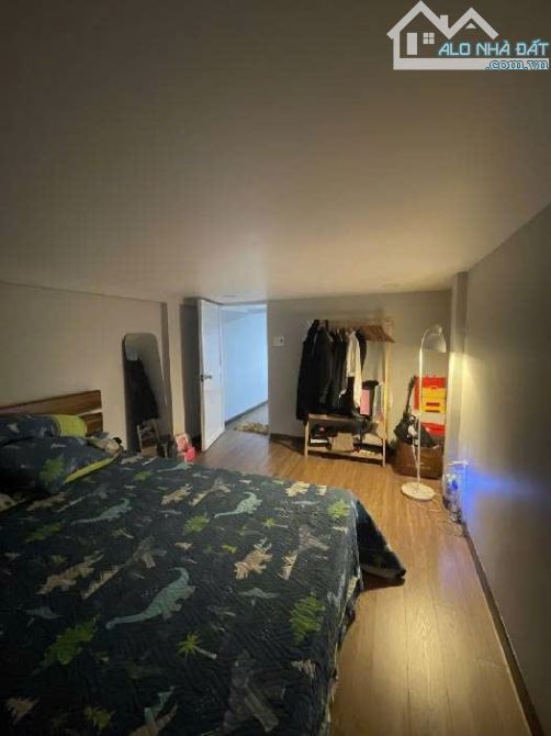 NHÀ MẶT TIỀN KINH DOANH, DƯƠNG BÁ TRẠC, QUẬN 8, 4.7x15, 79 m² , CHỈ 15.5 TY - 1