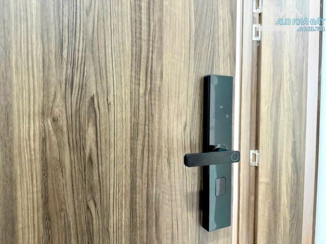 BÁN NHÀ 5 TẦNG, SỔ VUÔNG ĐẸP ❌ CHDV ~40TR/TH - HXH, KHU LÝ THƯỜNG KIỆT - 8 TỶ - 1