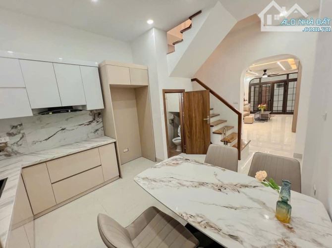 Nguyễn Trãi – Lô góc – 2 thoáng – cách phố 15m – 40m² x 4T chỉ 7.5 tỷ - 1