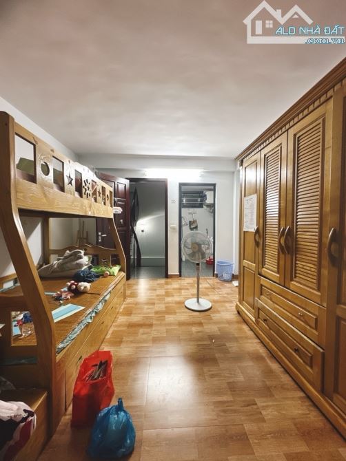 HIẾM! TRẦN CUNG NGHĨA TÂN – NHÀ 6 TẦNG GẦN PHỐ – CÓ SUẤT OTO - 1