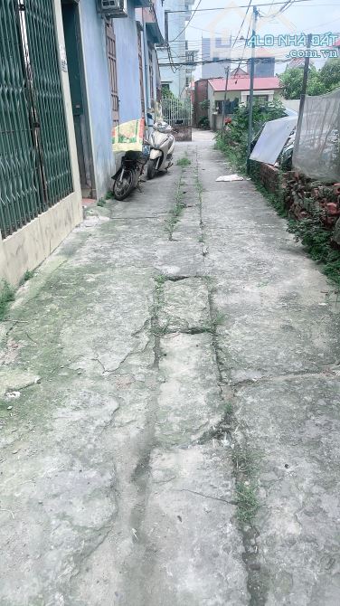 Bán nhà Thôn Viên Nội Vân Nội Đông Anh Hà Nội nay là Thôn Viên Nội Phúc Thịnh Hà Nội - 1