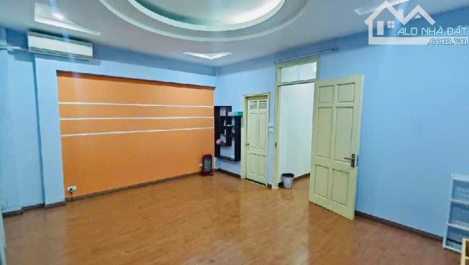 💥 💥 Bạch Mai - Ngã tư mơ dân xây cực chắc chắn - 5 Tầng - 31m -Zá chỉ 5.x t.ỷ ✅ Sổ đỏ cc - 1