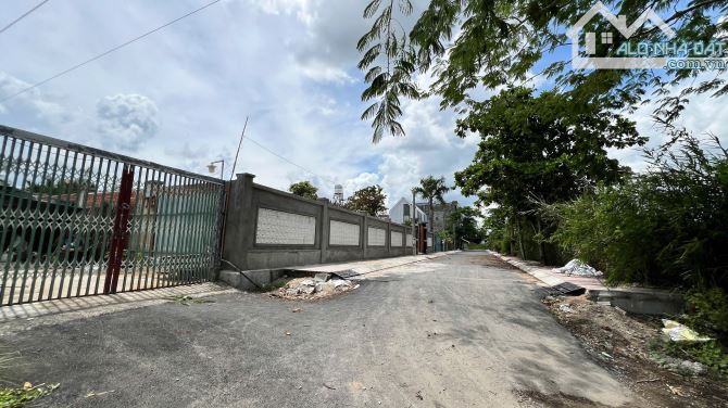 BÁN 8260M2 ĐẤT NÔNG NGHIỆP.  GẦN CẦU BÀ SÁU. QUY HOẠCH ĐẤT Ở, KHU ĐÔNG DÂN CƯ. - 1