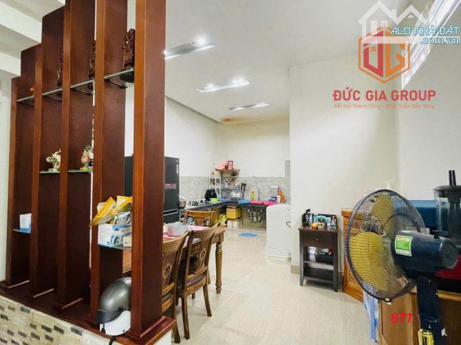 Siêu rẻ! Nhà 1T2L, đường nhựa 5m thông, gần chợ Biên Hoà, chỉ 3,6 tỷ - 1