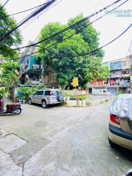 Đất phân lô Nguyễn Trãi – ô tô tránh dừng đỗ ngày đêm – 52m² – giá 9.7 tỷ - 1