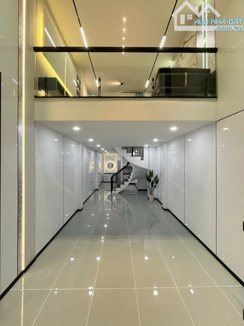 🏡 BÁN NHÀ ĐẸP – TRỊNH ĐÌNH TRỌNG, P. HÒA THẠNH, TÂN PHÚ - 12
