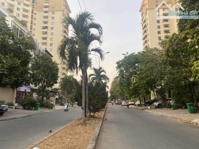 Bán nhà An Phú mặt đường Nguyễn Quý Đức gần Siêu thị Metro Quận 2 cũ (100m2) 32 tỷ - 12