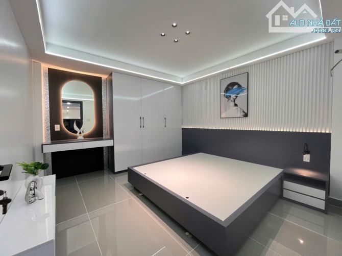 🏡 BÁN NHÀ ĐẸP – TRỊNH ĐÌNH TRỌNG, P. HÒA THẠNH, TÂN PHÚ - 13