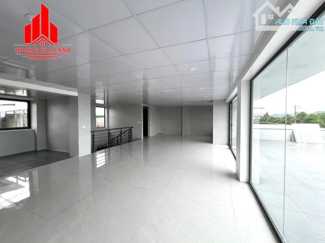 2 căn nhà Kinh Doanh Liền Kề 4 tầng mặt đường Nguyễn Cảnh Hoan (Quán Bàu) - 13