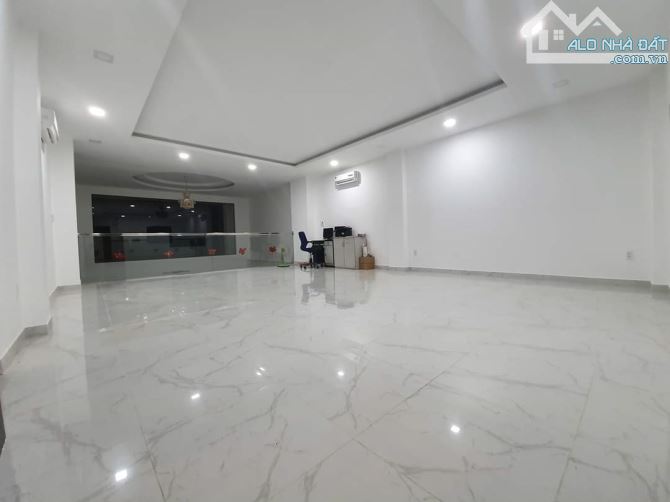 Bán nhà mặt đường số 6 P Bình Trưng Đông Quận 2 cũ gần ngay chợ Tân Lập (163m2) 23 tỷ - 13