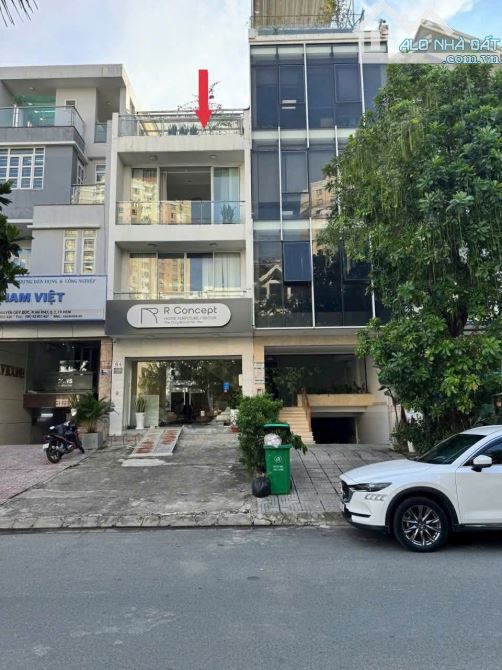 Bán nhà An Phú mặt đường Nguyễn Quý Đức gần Siêu thị Metro Quận 2 cũ (100m2) 32 tỷ - 14