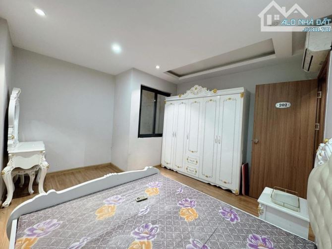 Bán nhà Đầm Hồng – 30m ra ô tô – 6PN – 2 mặt thoáng – thu nhập 30tr/tháng - 14