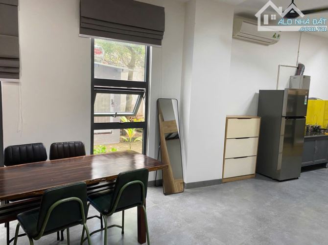 Toà CH mini thu nhập 700 TR - cạnh 3 trường đại học: Mở - Thể dục thể thao - Tài nguyên MT - 14