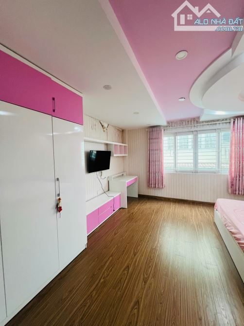 Nhà Đối Diện Siêu thị Aeon Mall Bình Tân đường 32 Dt 5x20.  4 tấm 14,5 Tỷ - 15