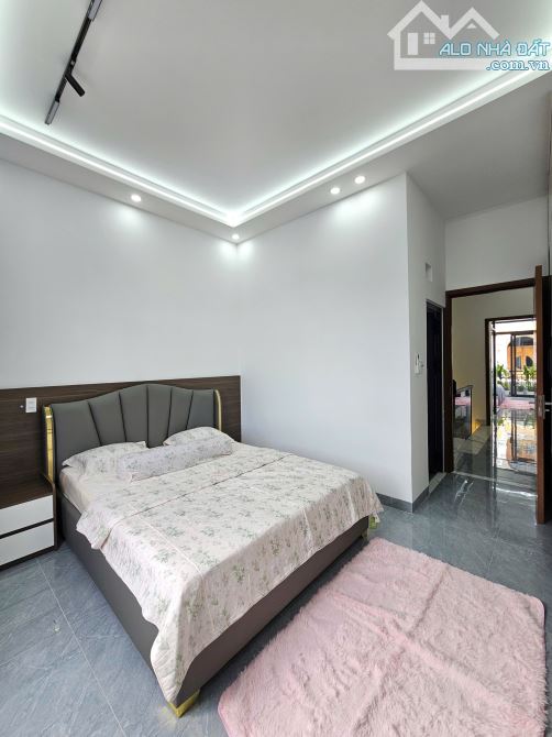 4,6Tỷ TL🔥Bán nhà 2 Lầu Hoàn Công gần ngã tư Miếu Ông Cù 500m, p.Bình Chuẩn, Tp.Thuận An - 16