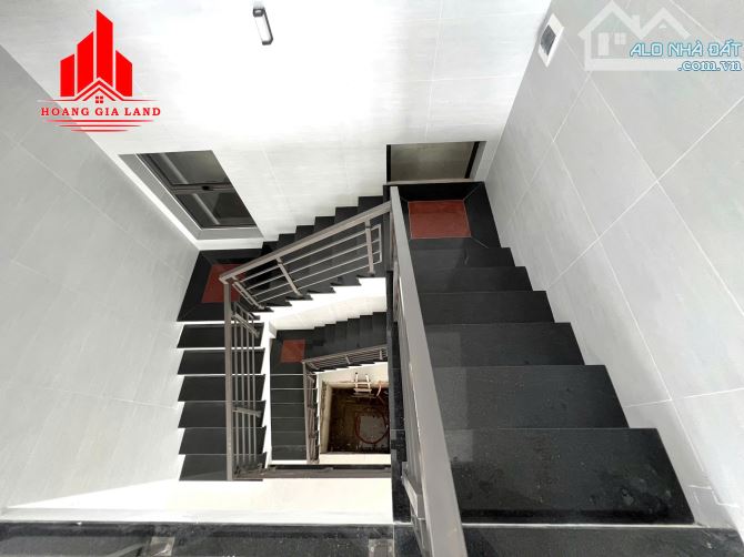 2 căn nhà Kinh Doanh Liền Kề 4 tầng mặt đường Nguyễn Cảnh Hoan (Quán Bàu) - 16