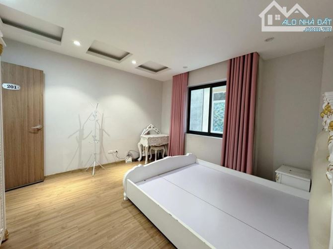 Bán nhà Đầm Hồng – 30m ra ô tô – 6PN – 2 mặt thoáng – thu nhập 30tr/tháng - 16