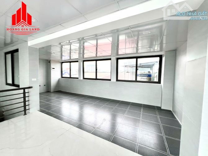 2 căn nhà Kinh Doanh Liền Kề 4 tầng mặt đường Nguyễn Cảnh Hoan (Quán Bàu) - 17