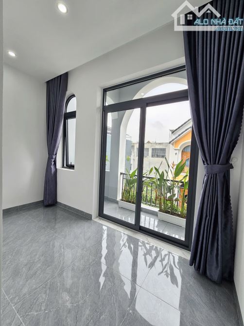 4,6Tỷ TL🔥Bán nhà 2 Lầu Hoàn Công gần ngã tư Miếu Ông Cù 500m, p.Bình Chuẩn, Tp.Thuận An - 18