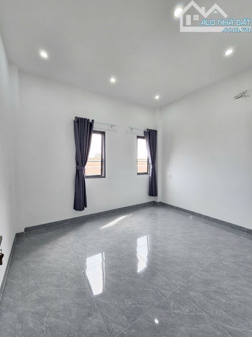 4,6Tỷ TL🔥Bán nhà 2 Lầu Hoàn Công gần ngã tư Miếu Ông Cù 500m, p.Bình Chuẩn, Tp.Thuận An - 19