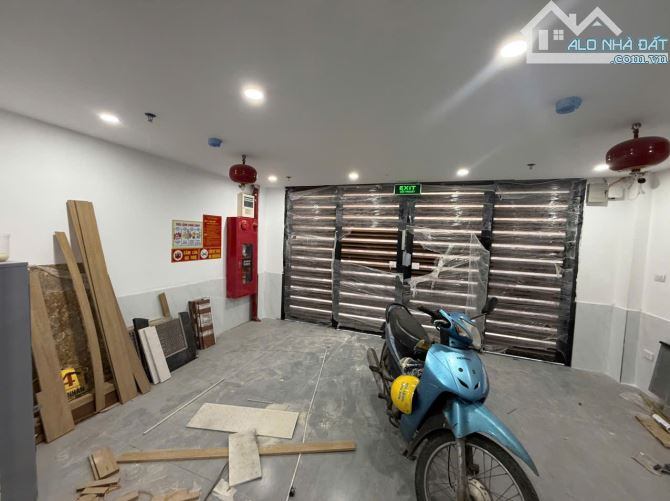 Cho Thuê CCMN 142 Quan Nhân Thanh Xuân 25m2 Studio Gác Xép Ban Công Thang Máy Giặt Riêng - 20