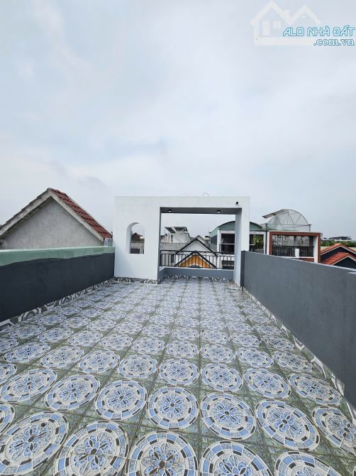 4,6Tỷ TL🔥Bán nhà 2 Lầu Hoàn Công gần ngã tư Miếu Ông Cù 500m, p.Bình Chuẩn, Tp.Thuận An - 20