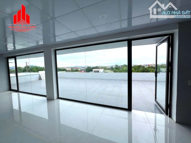 2 căn nhà Kinh Doanh Liền Kề 4 tầng mặt đường Nguyễn Cảnh Hoan (Quán Bàu) - 20