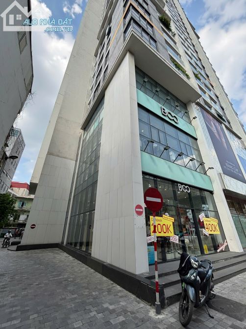 THÔNG TIN CHO THUÊ MẶT BẰNG KINH DOANH – CỬA HÀNG TẦNG 2 & 3 CENTER POINT CẦU GIẤY - 6