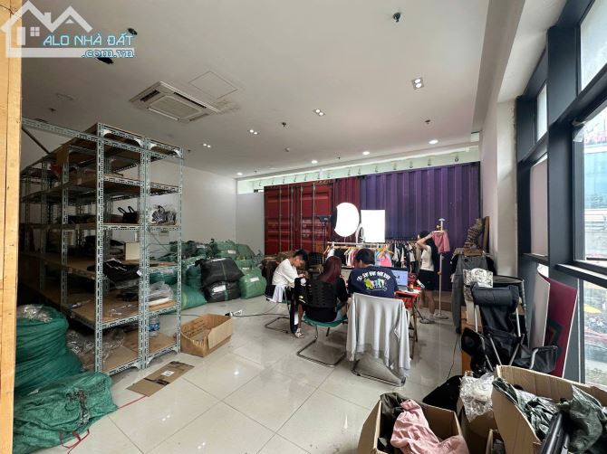 THÔNG TIN CHO THUÊ MẶT BẰNG KINH DOANH – CỬA HÀNG TẦNG 2 & 3 CENTER POINT CẦU GIẤY - 7