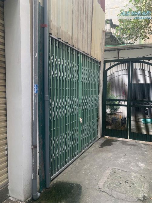 Bán đất ngõ 140 Đông Thiên-DT 34 m2,mặt tiền 3m.GẦN Ô TÔ-VUÔNG VẮN-CÁCH NGÕ 20M. - 2