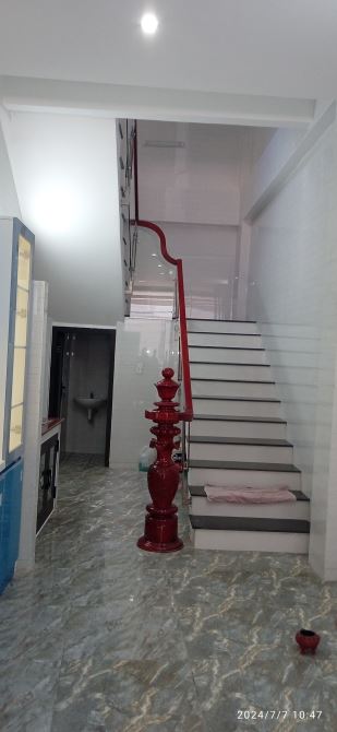 NHÀ AN MỸ 3 TẦNG NGAY TRUNG TÂM- DT 148,5m2- Gía Chỉ 3,xx tỷ - 2