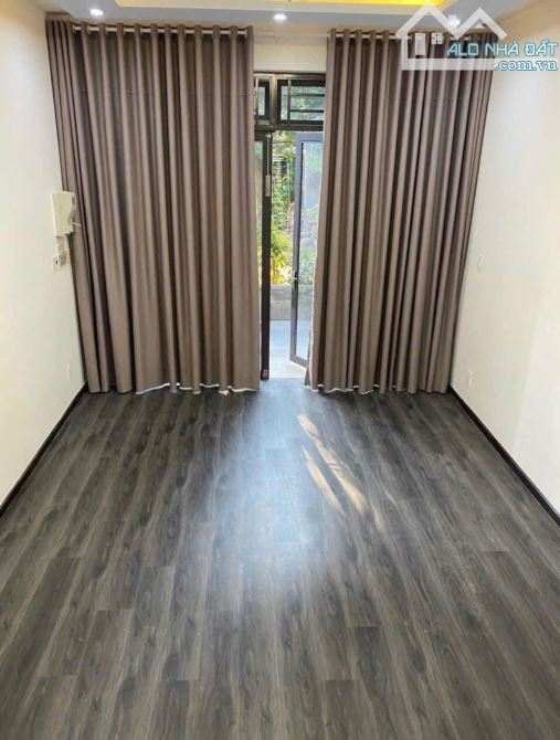 Bán Nhà 2 Tầng X 53m2 K160 Nguyễn Hoàng, Thanh Khê_3.45 - 2