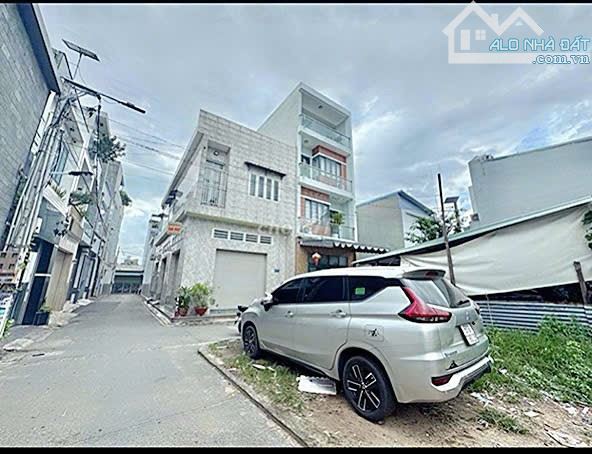 BÁN ĐẤT TAM HIỆP, SỔ HỒNG RIÊNG THỔ CƯ ĐƯỜNG NHỰA 5m GẦN CẤP 1 TAM HIỆP A (D277) - 2