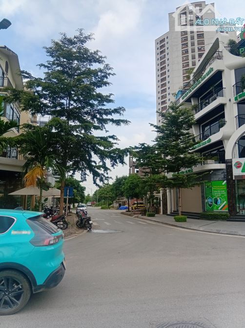 🏡LIỀN KỀ BỘ TƯ LỆNH THỦ ĐÔ, 81M2, PHÂN LÔ, VỈA HÈ, ÔTÔ, KINH DOANH TỐT, TƯƠNG LAI VÀNG!!! - 2