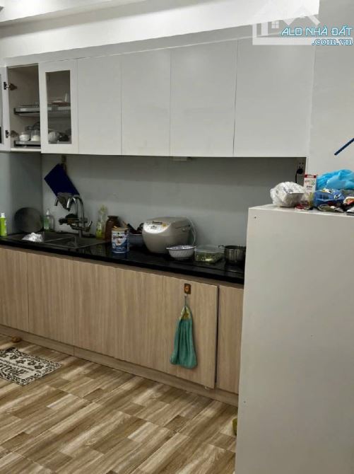💥 KHU TRUNG TÂM CHUNG CƯ Q.PHÚ NHUẬN - ĐƯỜNG ĐẶNG VĂN NGỮ 2 PN - DT : 6M X 11M - 2