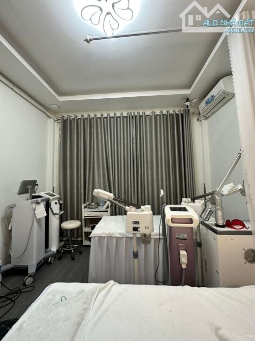 BÁN NHÀ PHÂN LÔ HÀO NAM ĐỐNG ĐA 75M2 4T LÔ GÓC 2 MT Ô TÔ TRÁNH KINH DOANH HƠN 21 TỶ - 2