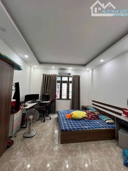 🔥NHÀ 55M2 - GẦN MẶT TIỀN XÔ VIẾT NGHỆ TĨNH - BÌNH THẠNH – NHỈNH 5 TỶ - 2